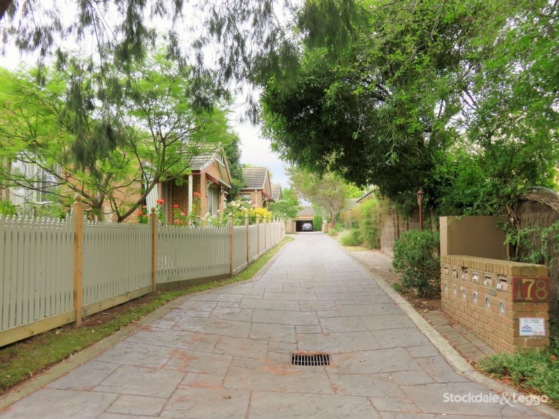 2/178 Central Road, Nunawading VIC 3131