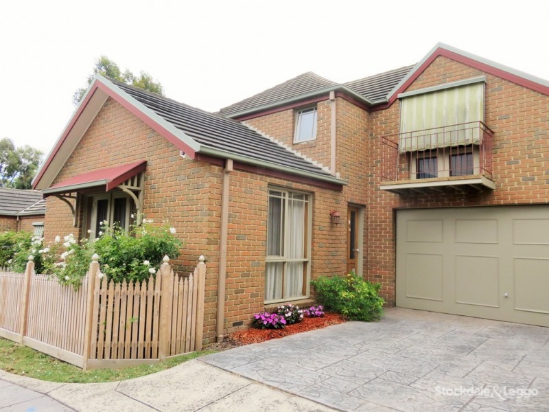 2/178 Central Road, Nunawading VIC 3131