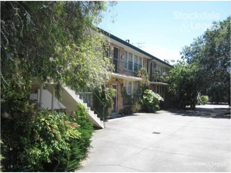 8/5 Wattle Avenue, Glen Huntly VIC 3163