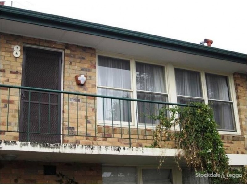 8/5 Wattle Avenue, Glen Huntly VIC 3163