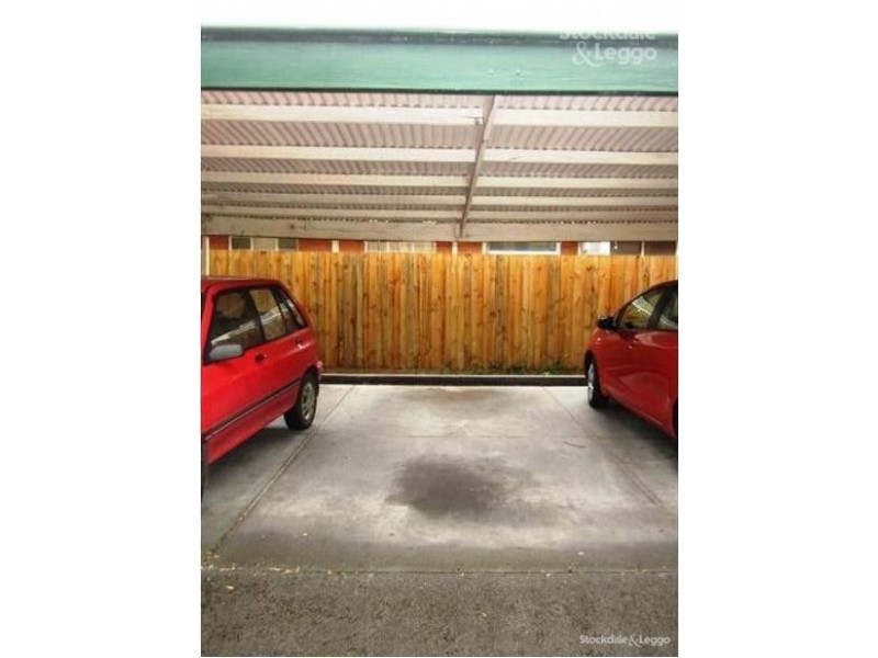 8/5 Wattle Avenue, Glen Huntly VIC 3163