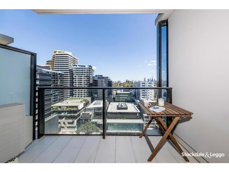 1405/8 Daly Street, South Yarra VIC 3141