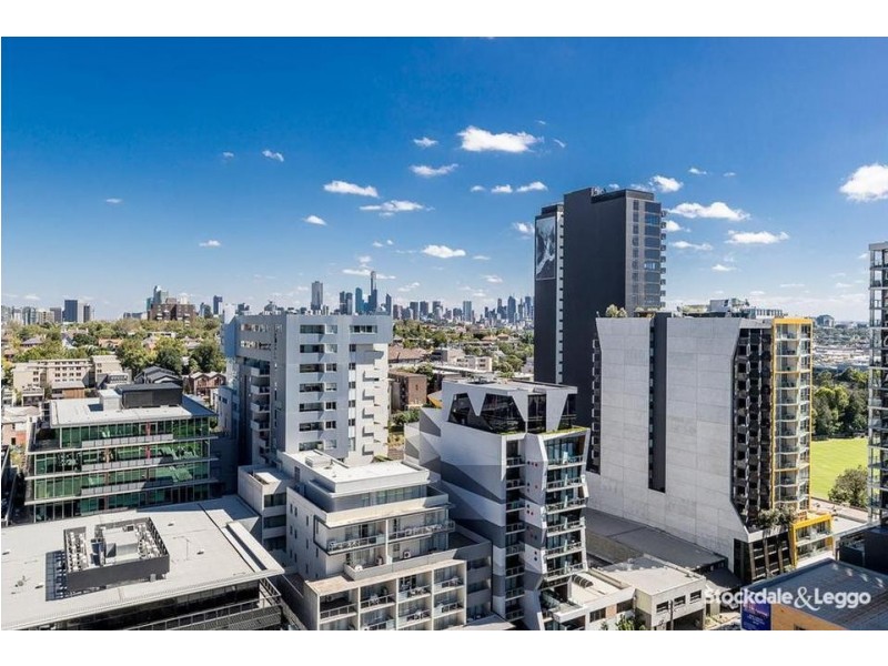 1405/8 Daly Street, South Yarra VIC 3141