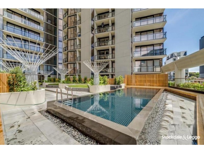 1405/8 Daly Street, South Yarra VIC 3141