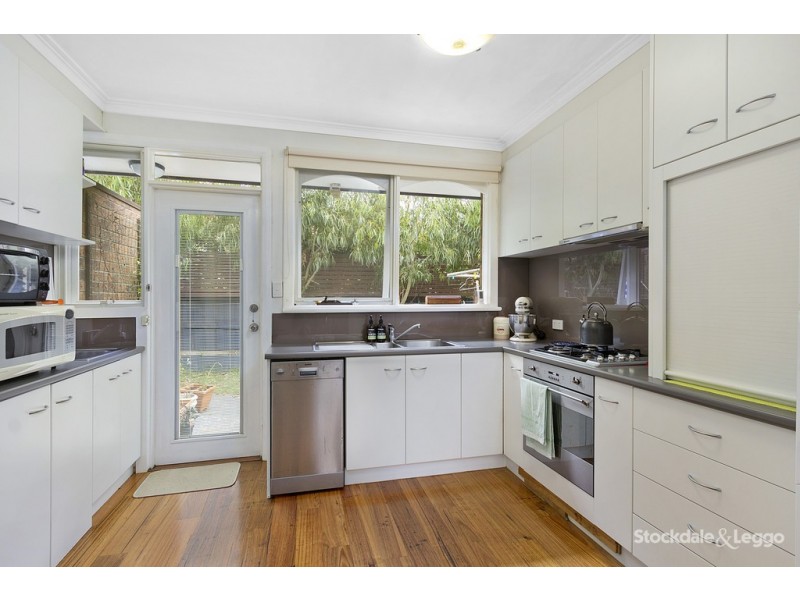 3/31 Mount Pleasant Road, Nunawading VIC 3131