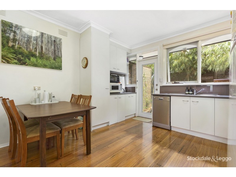 3/31 Mount Pleasant Road, Nunawading VIC 3131