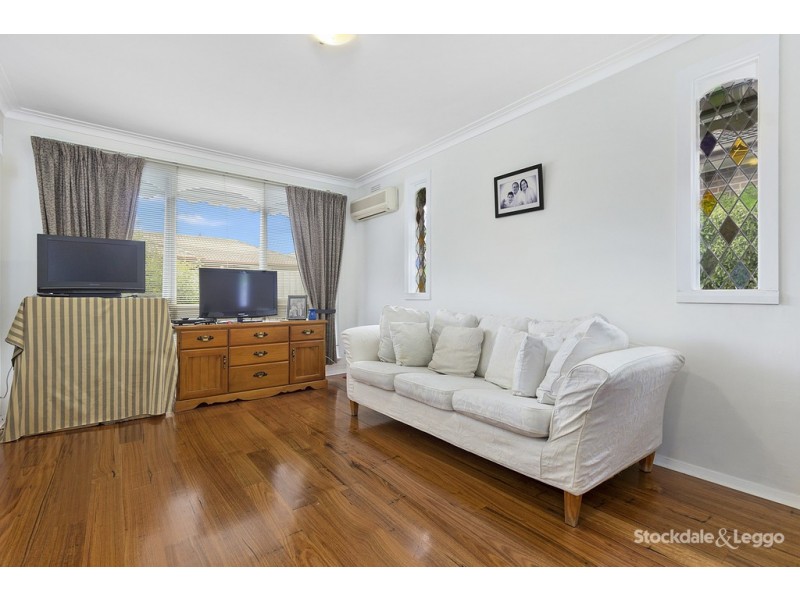 3/31 Mount Pleasant Road, Nunawading VIC 3131