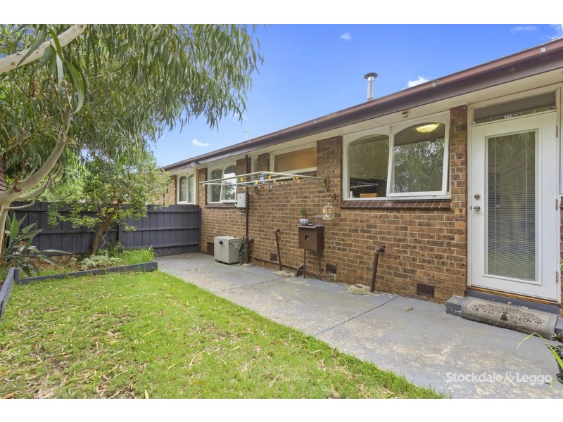 3/31 Mount Pleasant Road, Nunawading VIC 3131