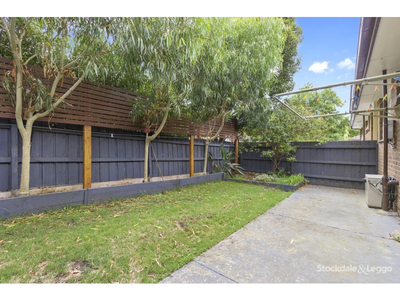 3/31 Mount Pleasant Road, Nunawading VIC 3131