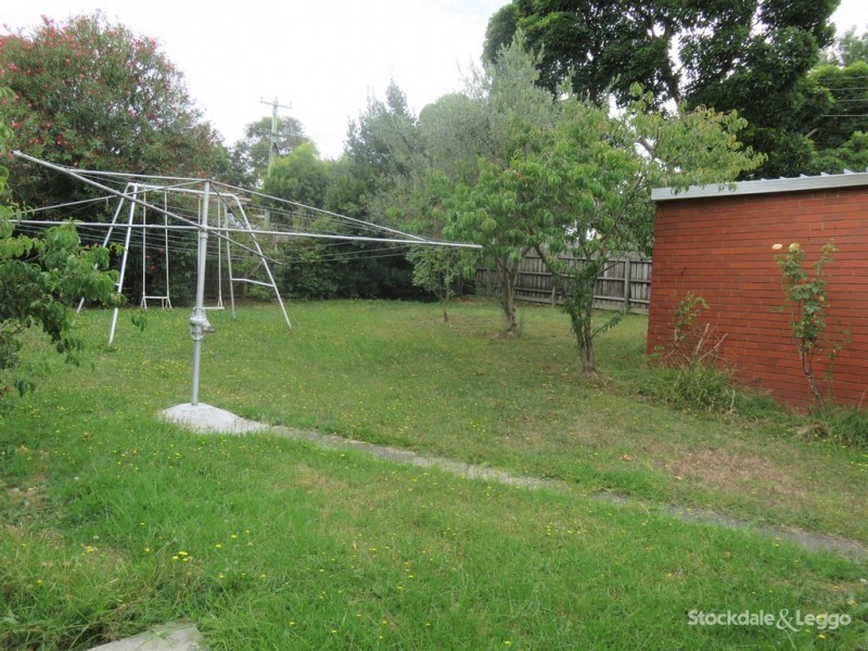399 Springfield Road, Nunawading VIC 3131
