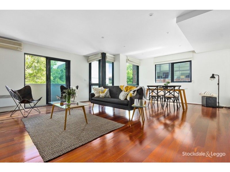 21/1 Sandilands Street, South Melbourne VIC 3205