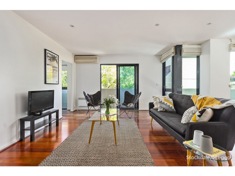 21/1 Sandilands Street, South Melbourne VIC 3205
