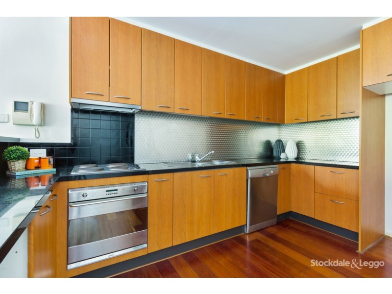 21/1 Sandilands Street, South Melbourne VIC 3205