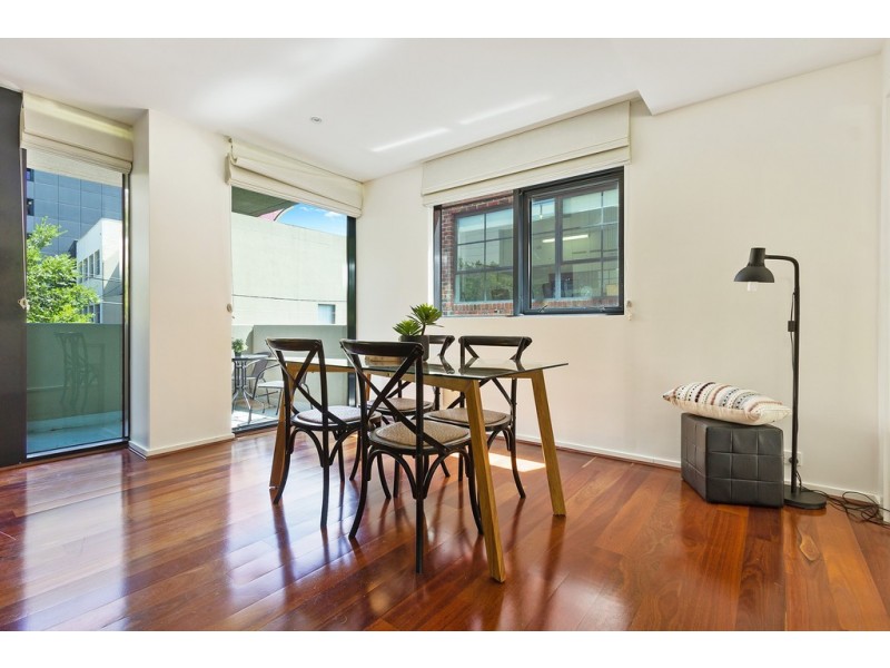 21/1 Sandilands Street, South Melbourne VIC 3205