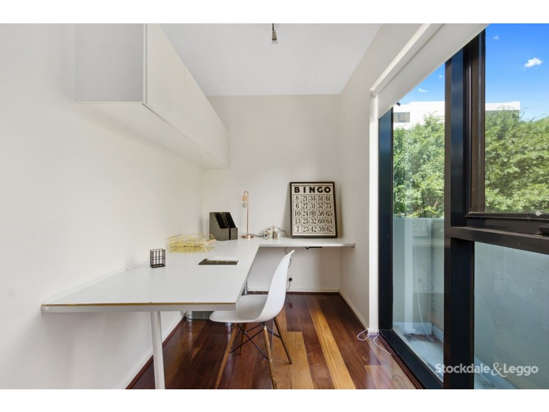 21/1 Sandilands Street, South Melbourne VIC 3205