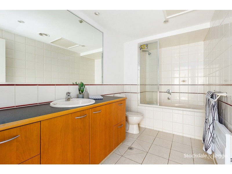 21/1 Sandilands Street, South Melbourne VIC 3205