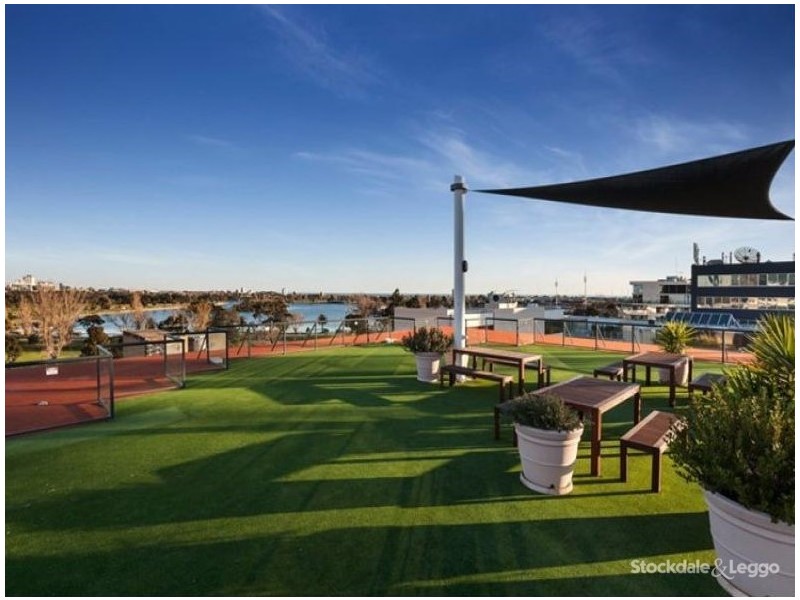 21/1 Sandilands Street, South Melbourne VIC 3205