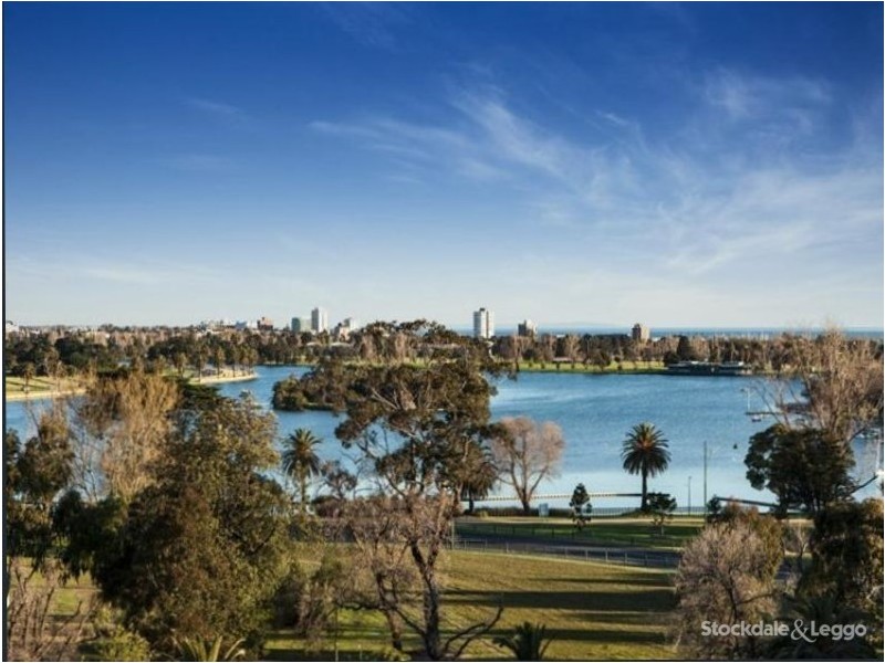 21/1 Sandilands Street, South Melbourne VIC 3205