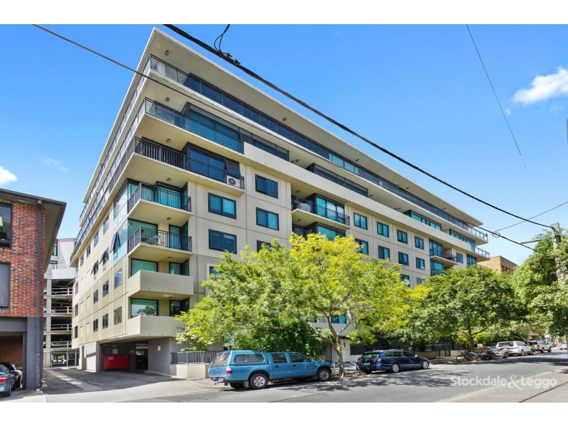 21/1 Sandilands Street, South Melbourne VIC 3205