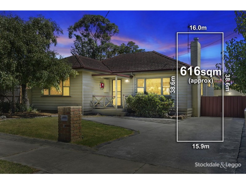 4 York Street, Blackburn South VIC 3130