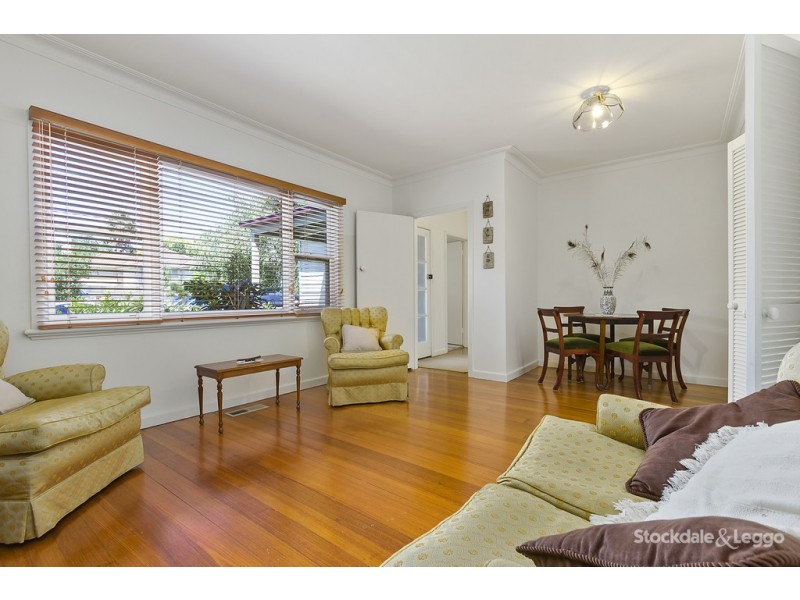 4 York Street, Blackburn South VIC 3130