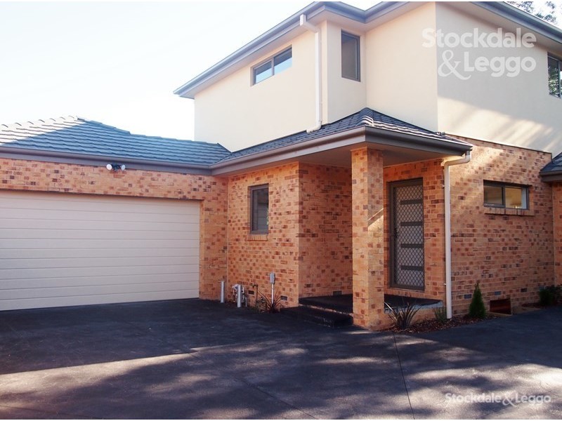 4/180 Wantirna Road, Ringwood VIC 3134