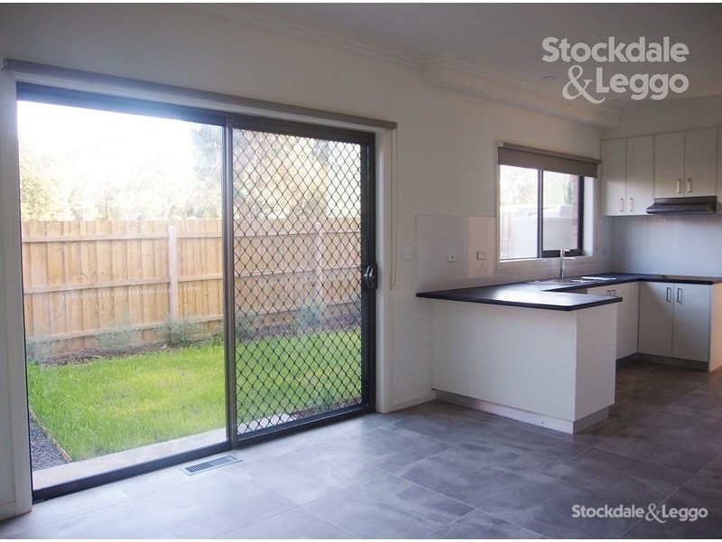 4/180 Wantirna Road, Ringwood VIC 3134