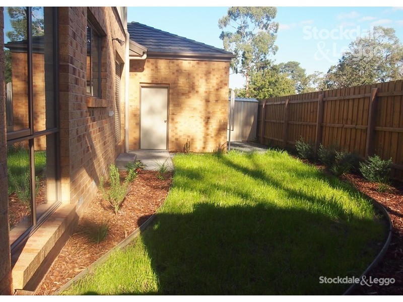 4/180 Wantirna Road, Ringwood VIC 3134