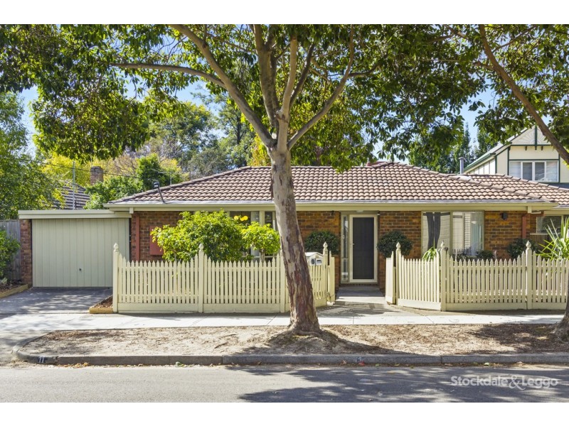 11 Lawson Street, Blackburn VIC 3130