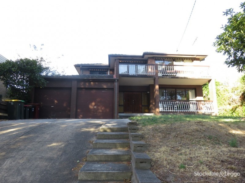 342 High Street, Templestowe Lower VIC 3107