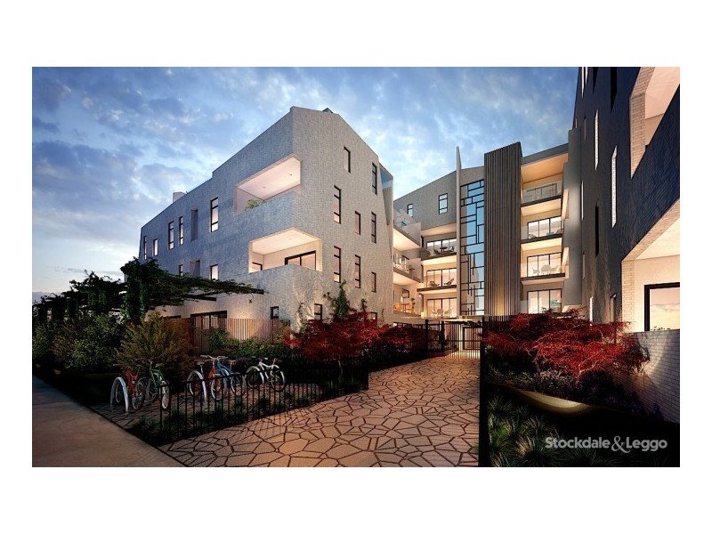 402/17-21 Queen Street, Blackburn VIC 3130