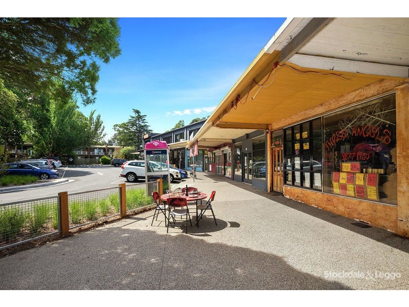 17 Salisbury Avenue, Blackburn VIC 3130