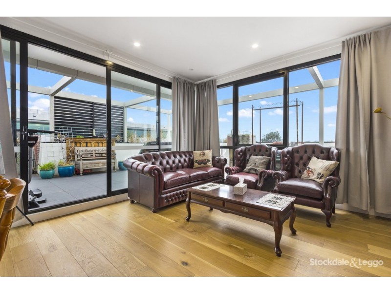 304/140 Cotham Road, Kew VIC 3101