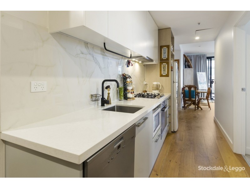 304/140 Cotham Road, Kew VIC 3101