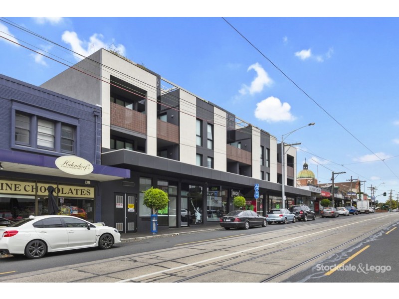 304/140 Cotham Road, Kew VIC 3101