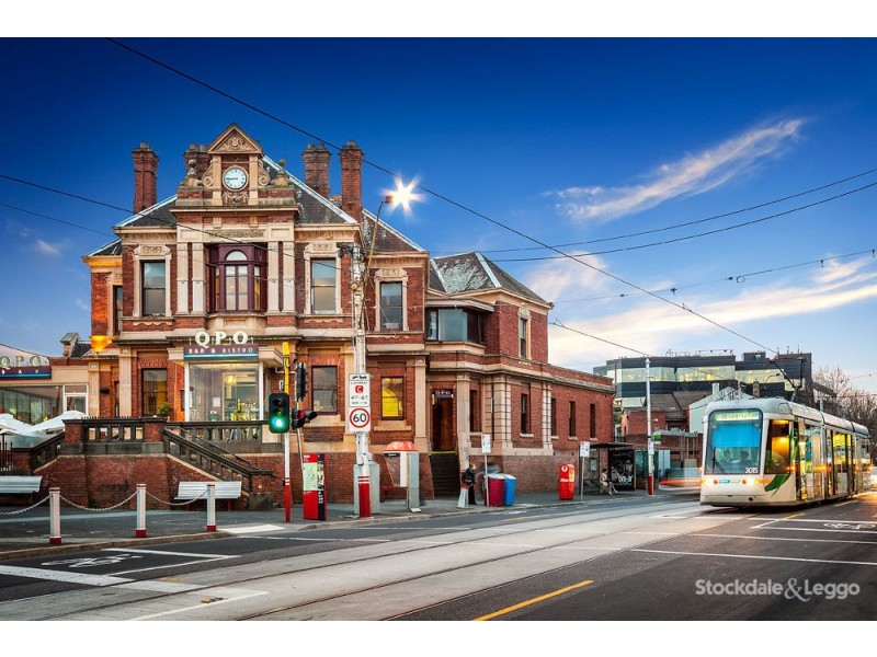 304/140 Cotham Road, Kew VIC 3101