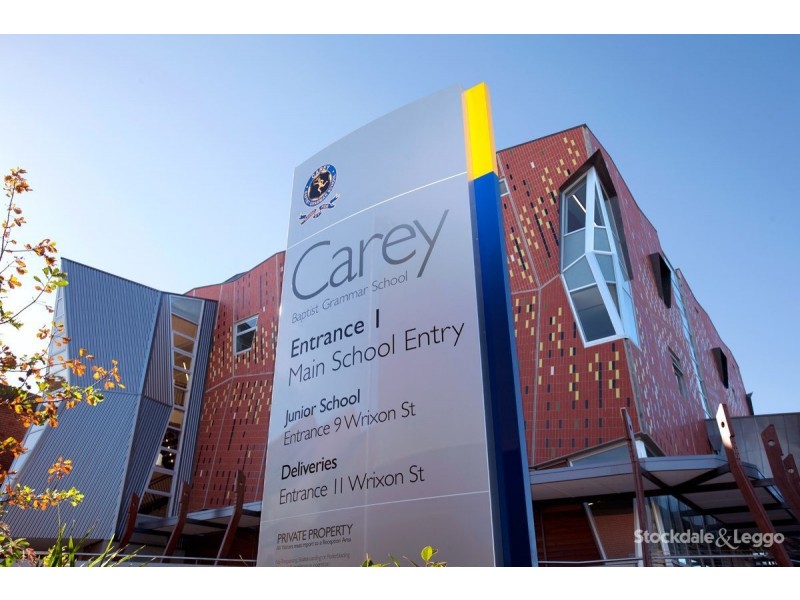 304/140 Cotham Road, Kew VIC 3101