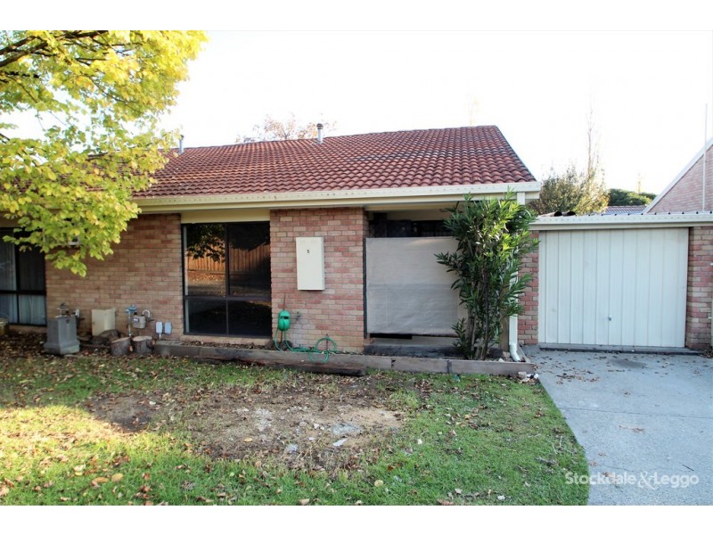 5/13-15 Elmhurst Road, Bayswater North VIC 3153