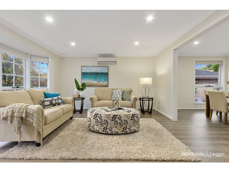 2/21 Laburnum Street, Blackburn VIC 3130