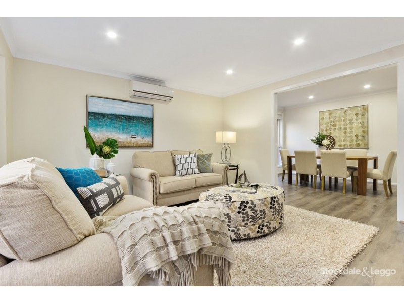 2/21 Laburnum Street, Blackburn VIC 3130