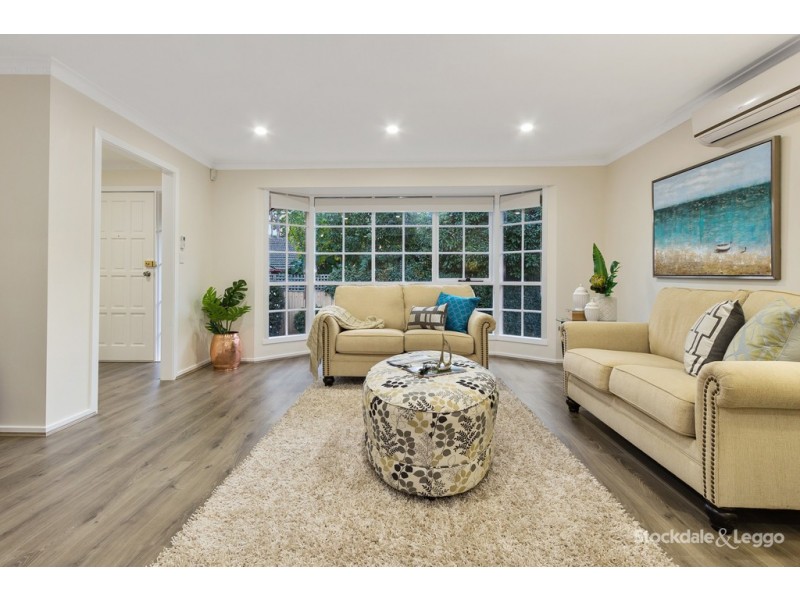 2/21 Laburnum Street, Blackburn VIC 3130