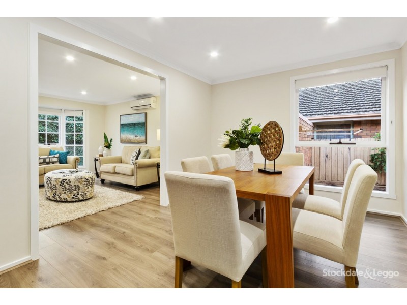 2/21 Laburnum Street, Blackburn VIC 3130