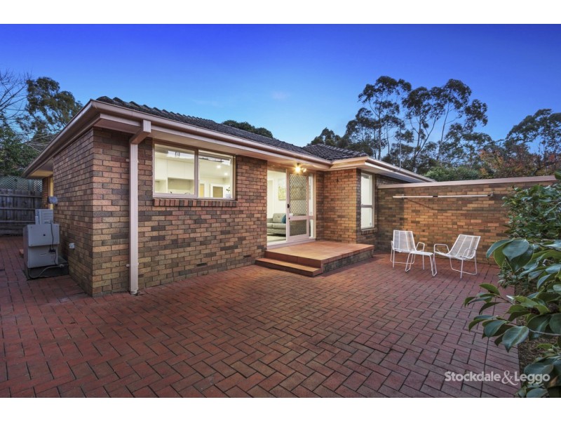 2/21 Laburnum Street, Blackburn VIC 3130