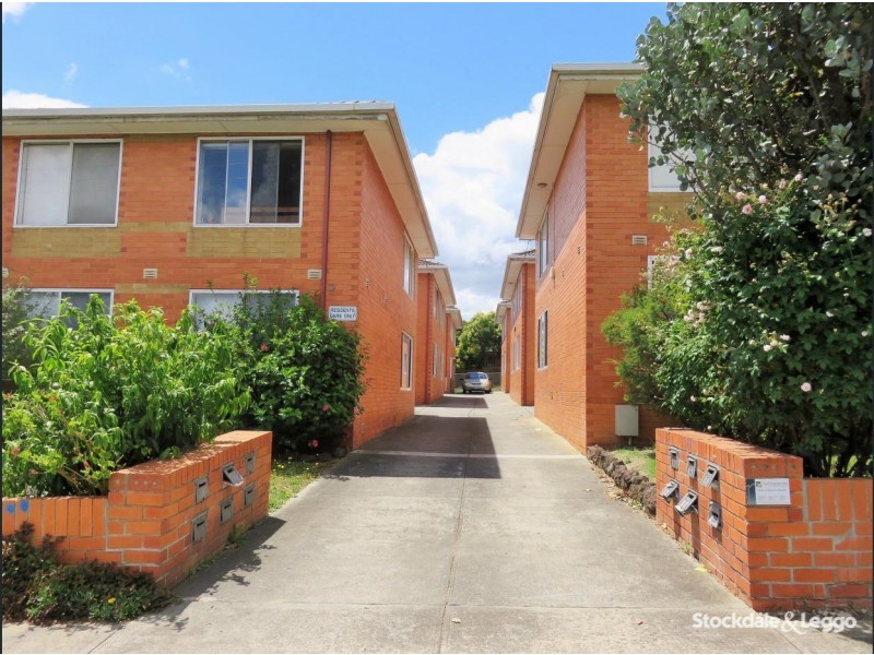 12/13 Main Street, Blackburn VIC 3130