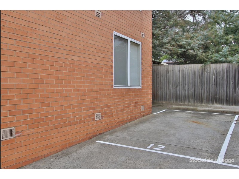 12/13 Main Street, Blackburn VIC 3130