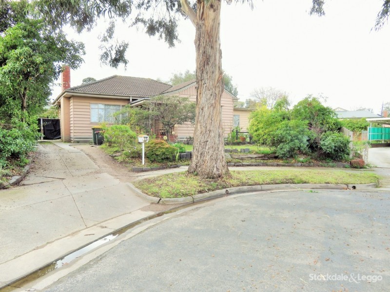 23 Dixon Grove, Blackburn VIC 3130