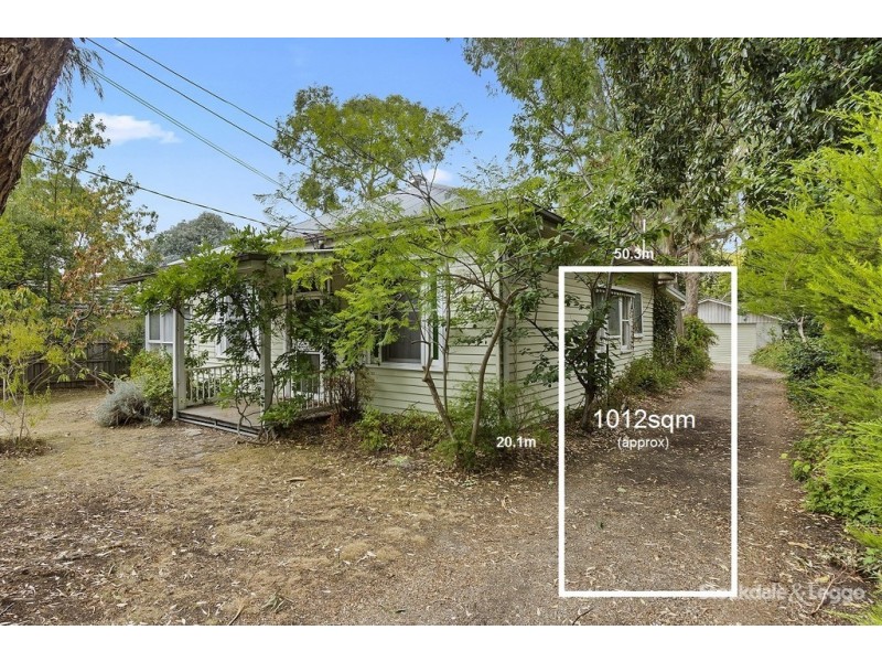 32 Fuchsia Street, Blackburn VIC 3130