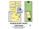68 Beaufort Road, Croydon VIC 3136 Floorplan