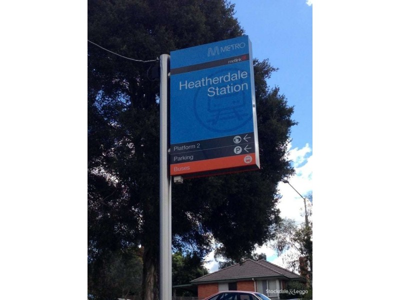 579 Canterbury Road, Vermont VIC 3133