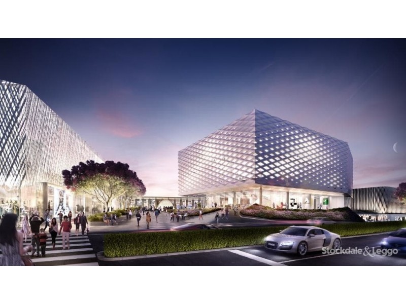 579 Canterbury Road, Vermont VIC 3133